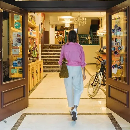 San Miguel 2* Gijón