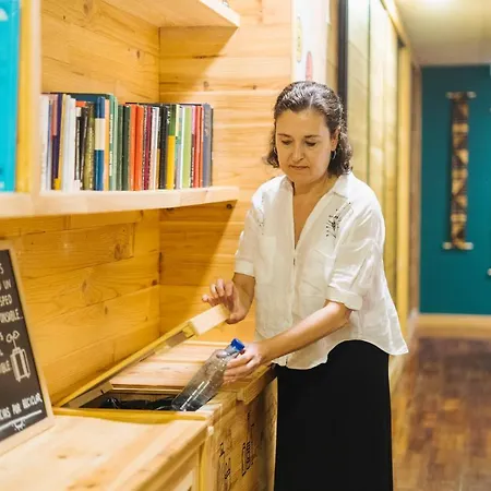 San Miguel Hotell Gijón