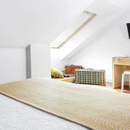 San Miguel Hotell Gijón