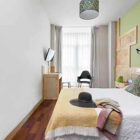 San Miguel Hotell 2*