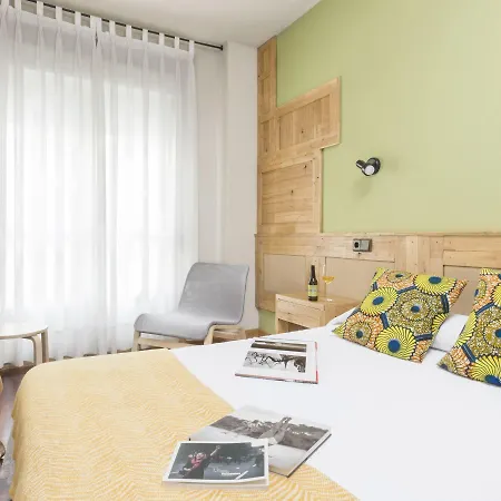 Hotell San Miguel 2*