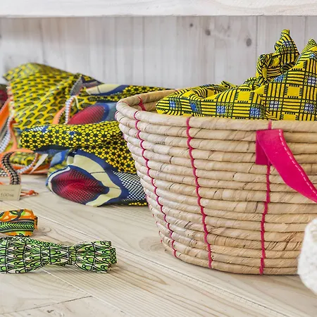 Hotell San Miguel 2*