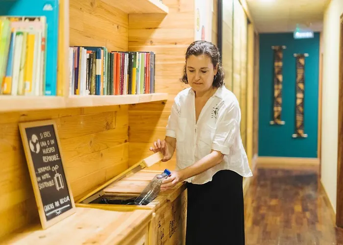 San Miguel Hotel Gijón