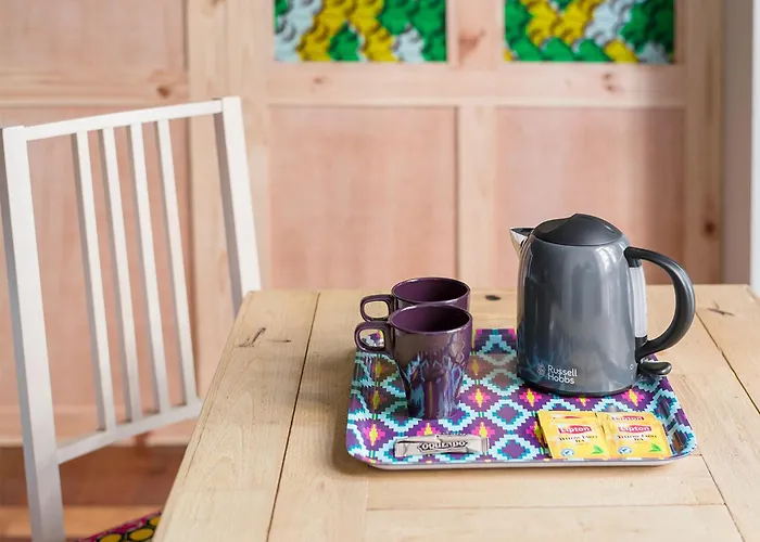 Hotel San Miguel Gijón