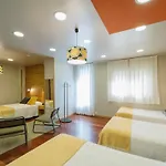 Отель San Miguel Хихон