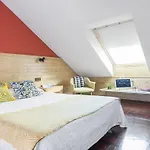 San Miguel Отель