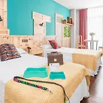 San Miguel Hotel 2*