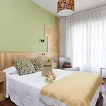 San Miguel Hotel Gijon