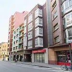 Отель San Miguel