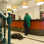 Hotel San Miguel 2*