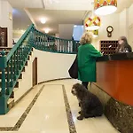 Отель San Miguel