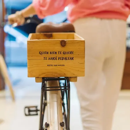 San Miguel Χιχόν
