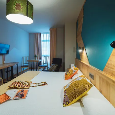 Hotel San Miguel