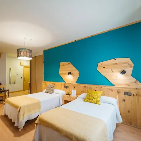 San Miguel Hotel Gijón