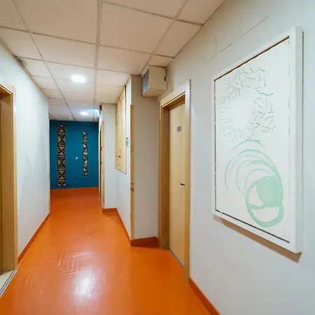 Hotel San Miguel Gijón