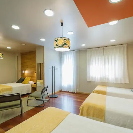 Hotel San Miguel Gijón