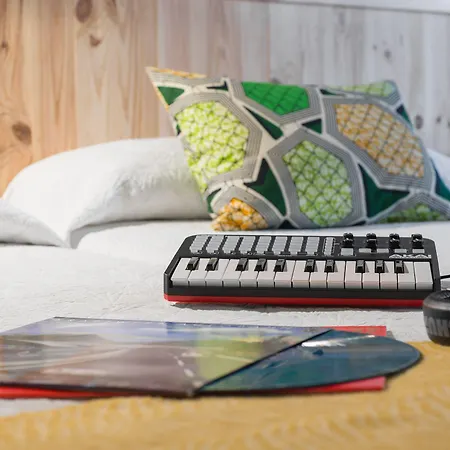 San Miguel 2* Gijón