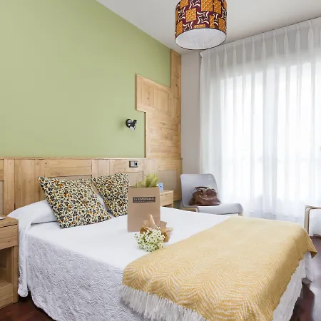 San Miguel Hotel Gijon