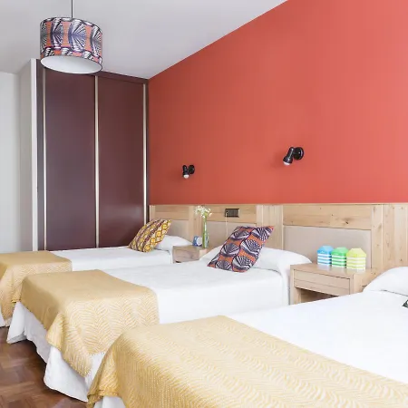 Hotel San Miguel Gijon