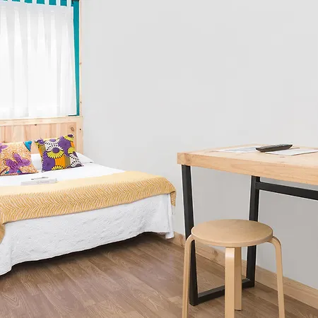 Hotel San Miguel 2*