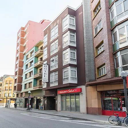 Hotel San Miguel
