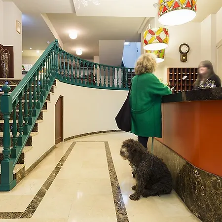 Hotel San Miguel