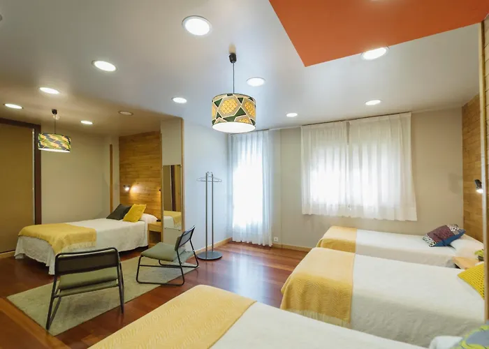 Готель San Miguel Хіхон