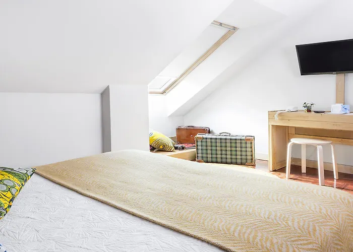 San Miguel Hotel Gijón