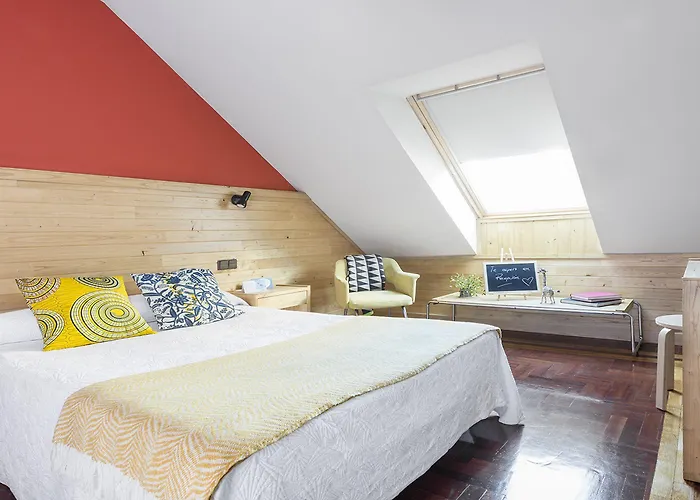 San Miguel Готель