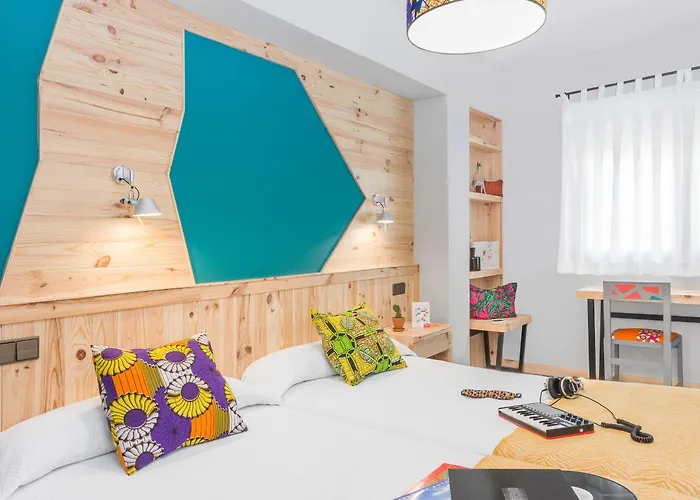 San Miguel Готель Хіхон