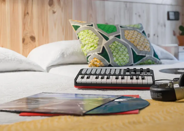 San Miguel 2* Хіхон