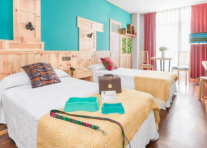 San Miguel Отель 2*