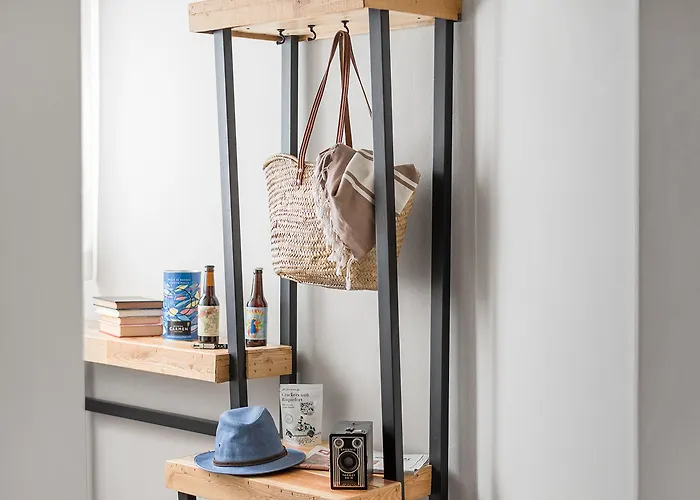 San Miguel Szálloda