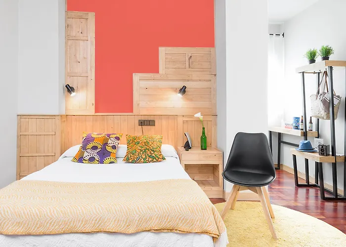 San Miguel Отель