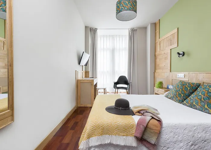 San Miguel Готель 2*