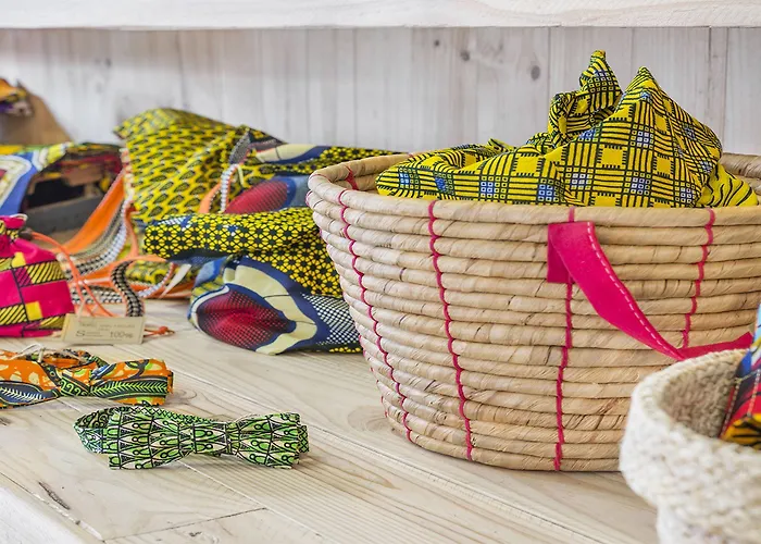 Готель San Miguel 2*