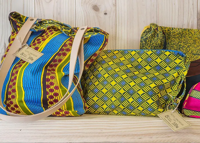 San Miguel Готель 2*