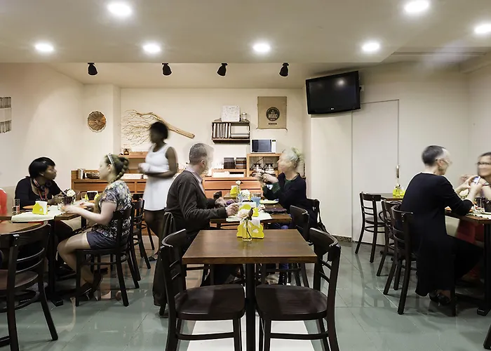 San Miguel Готель 2*