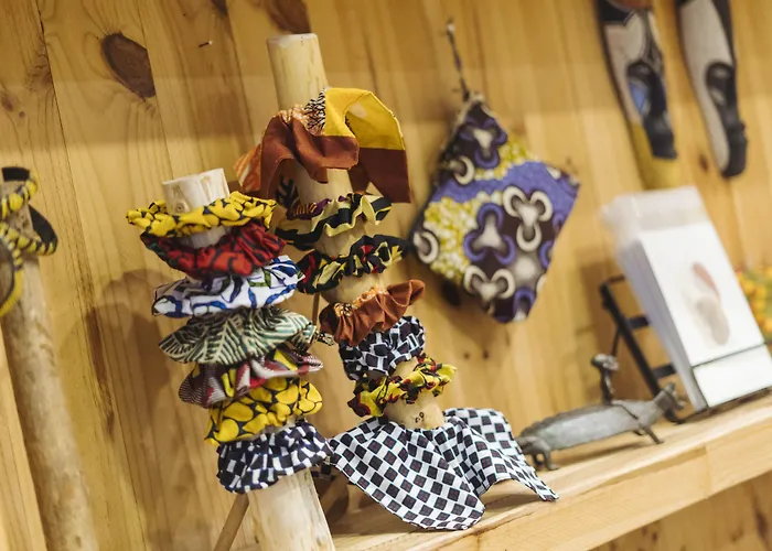 San Miguel Готель Хіхон