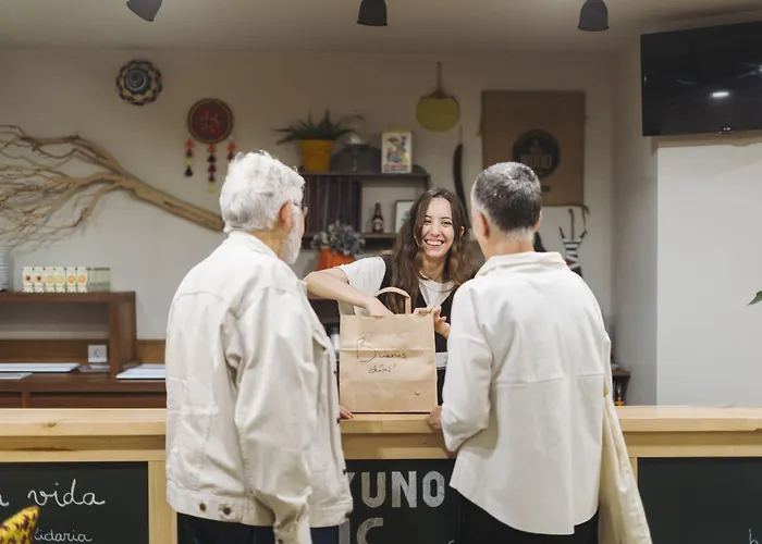 San Miguel Готель Хіхон