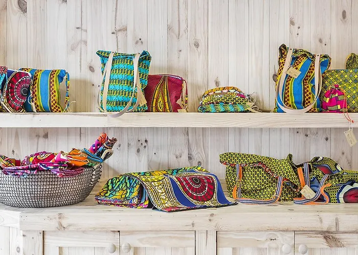 Готель San Miguel