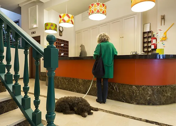 Готель San Miguel 2*