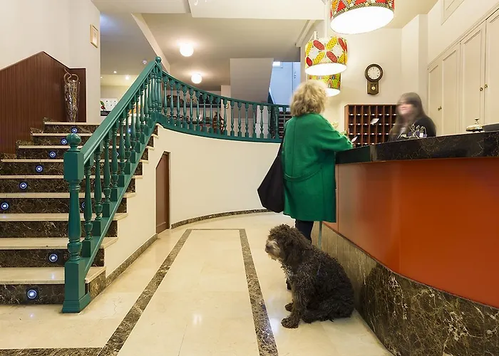 Готель San Miguel