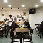San Miguel ホテル 2*