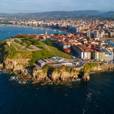 San Miguel Gijón