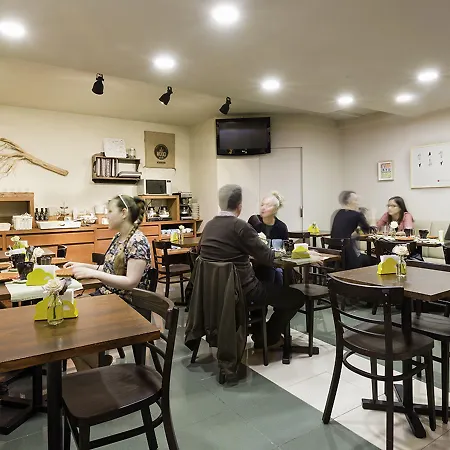 San Miguel 2* Gijón