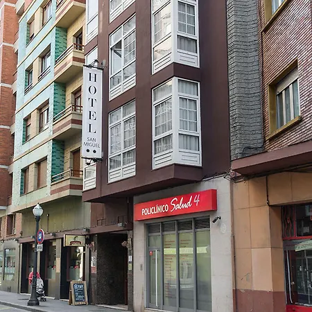 Hotel San Miguel 2*