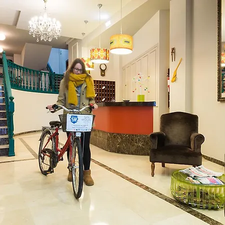 Hotel San Miguel