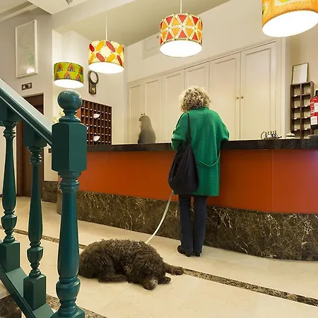 Hotel San Miguel 2*