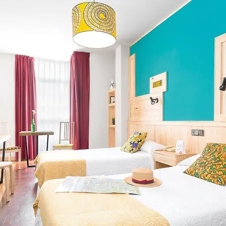 Hotel San Miguel